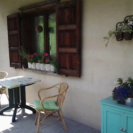 Guest house Sassello Relax E Natura *