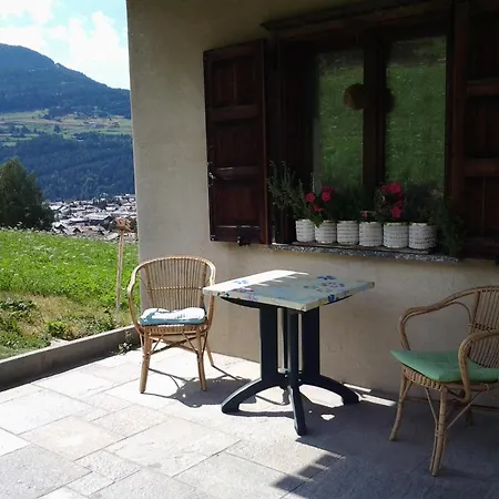 Sassello Relax E Natura Guest house