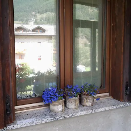 Sassello Relax E Natura Guest house *
