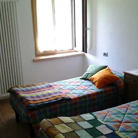 Guest house Sassello Relax E Natura *