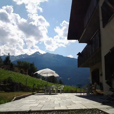 Sassello Relax E Natura Guest house *