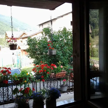 Guest house Sassello Relax E Natura *