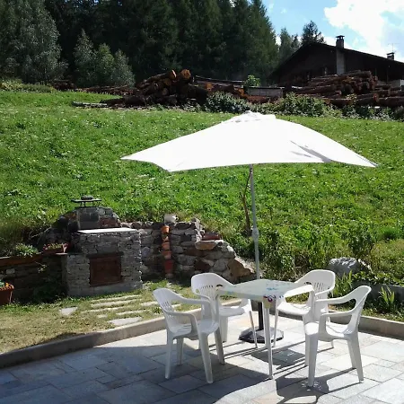 Guest house Sassello Relax E Natura Bormio