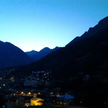 Sassello Relax E Natura Guest house Bormio