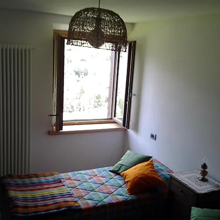 Sassello Relax E Natura Guest house