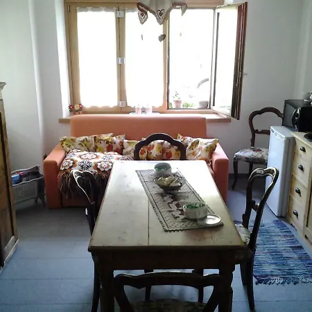 Sassello Relax E Natura Guest house *