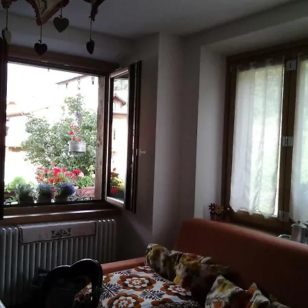 Sassello Relax E Natura Guest house