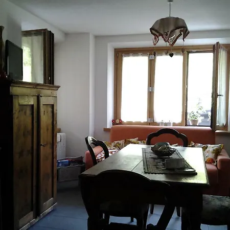 Guest house Sassello Relax E Natura