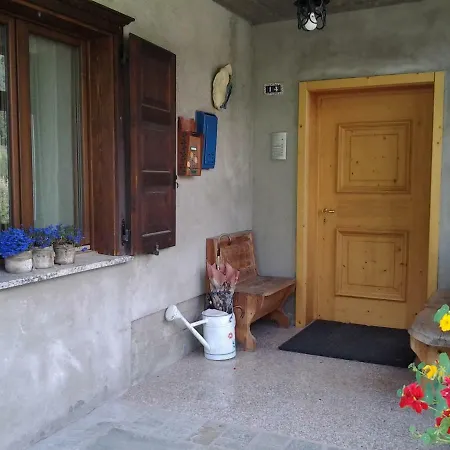 Sassello Relax E Natura Guest house Bormio