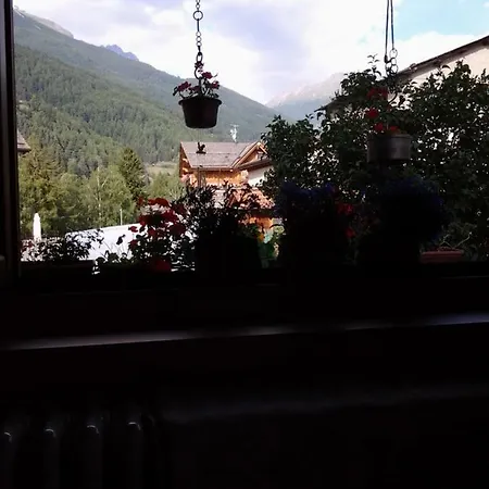 Sassello Relax E Natura Guest house Bormio