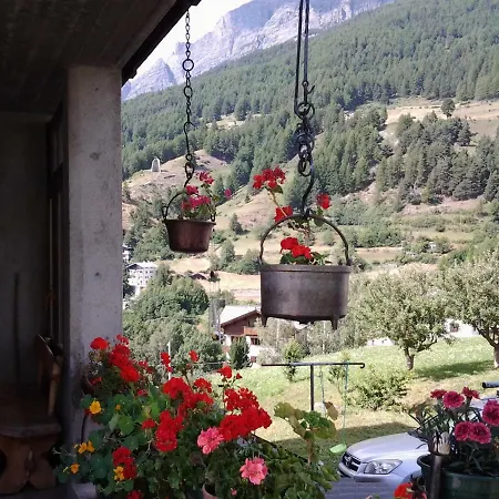 Sassello Relax E Natura Guest house