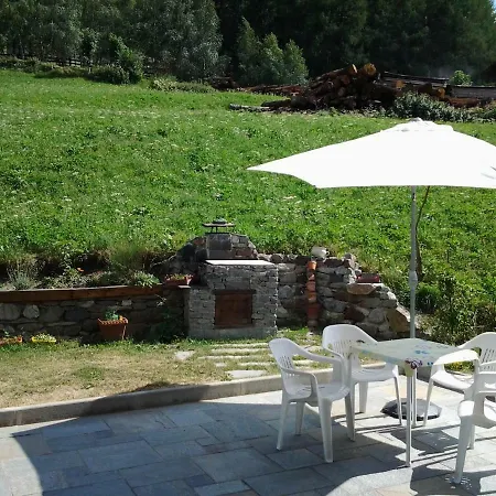 Sassello Relax E Natura Guest house