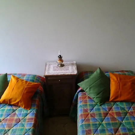Sassello Relax E Natura Guest house *
