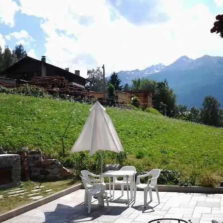 Sassello Relax E Natura * Bormio