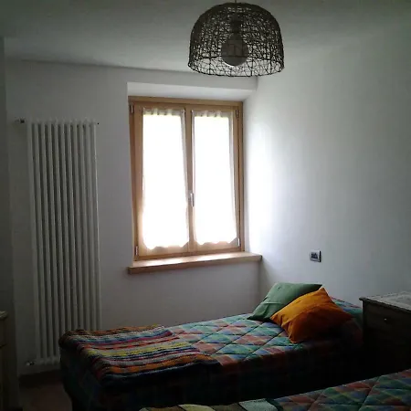 Sassello Relax E Natura Guest house *