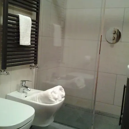 Sassello Relax E Natura Guest house
