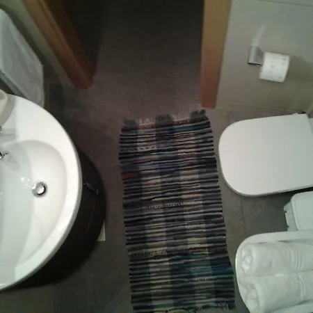Sassello Relax E Natura Guest house *
