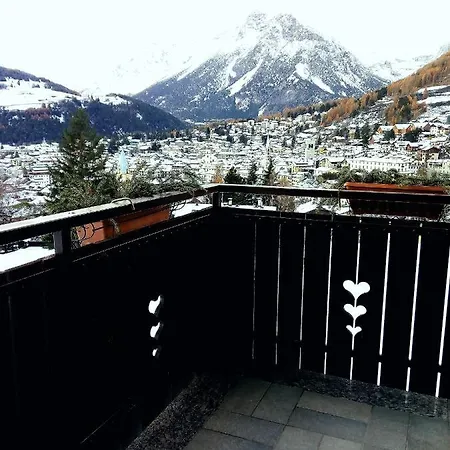 Sassello Relax E Natura Bormio