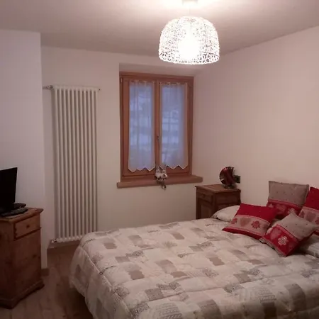 Sassello Relax E Natura Guest house *