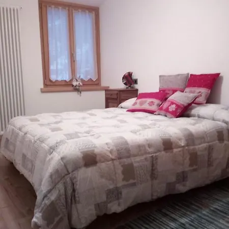Guest house Sassello Relax E Natura Bormio