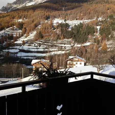 Sassello Relax E Natura Guest house *