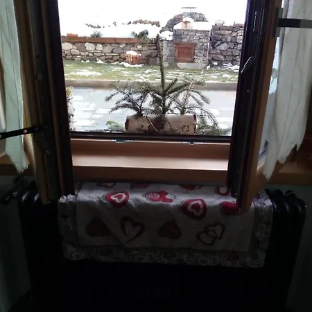 Sassello Relax E Natura Guest house *